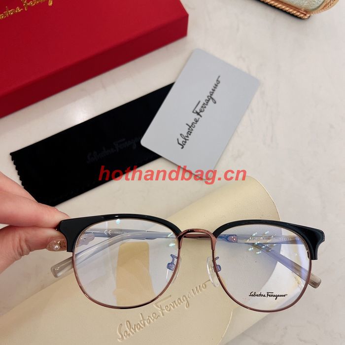 Salvatore Ferragamo Sunglasses Top Quality SFS00401